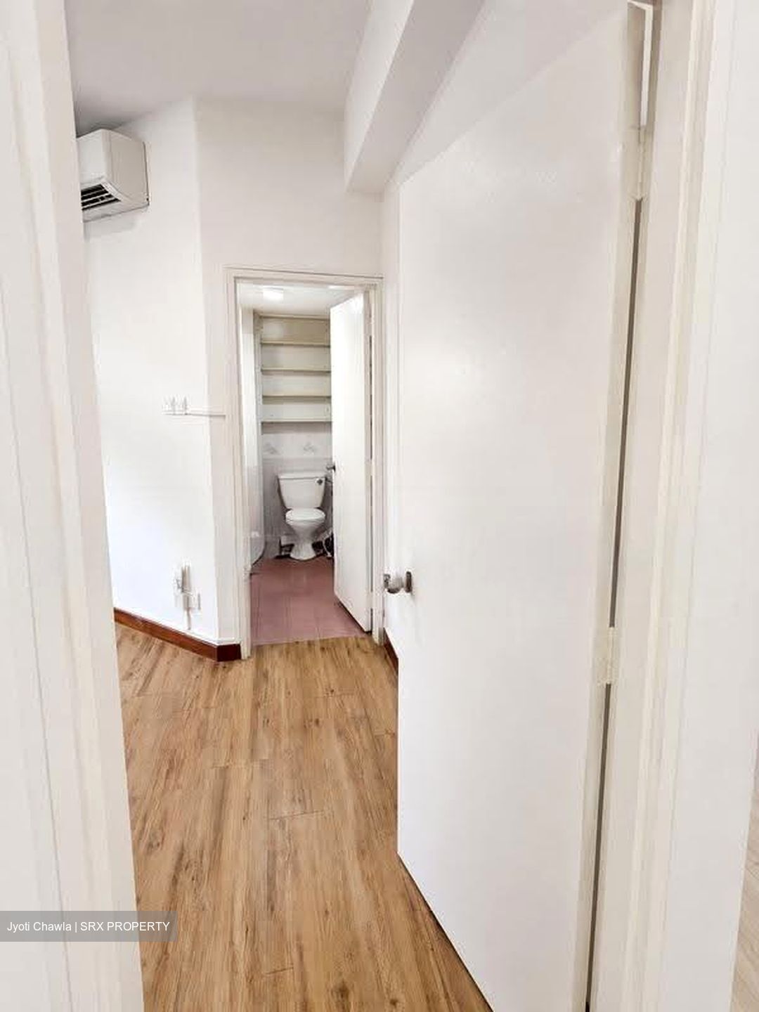 Mandarin Gardens (D15), Condominium #622672841